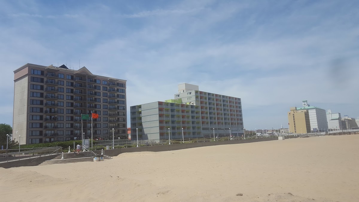 Belmont Inn and Suites