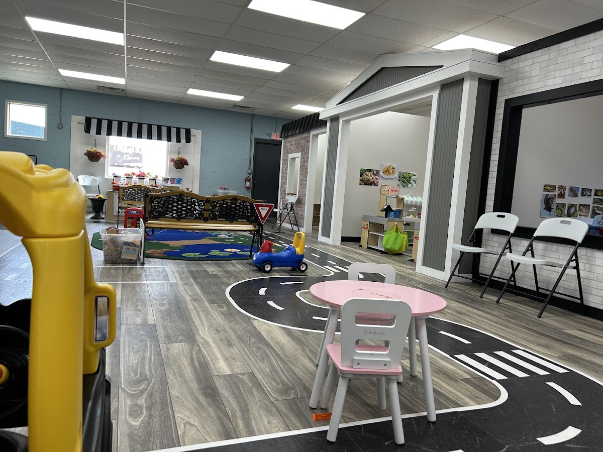 Explorers Children's Museum