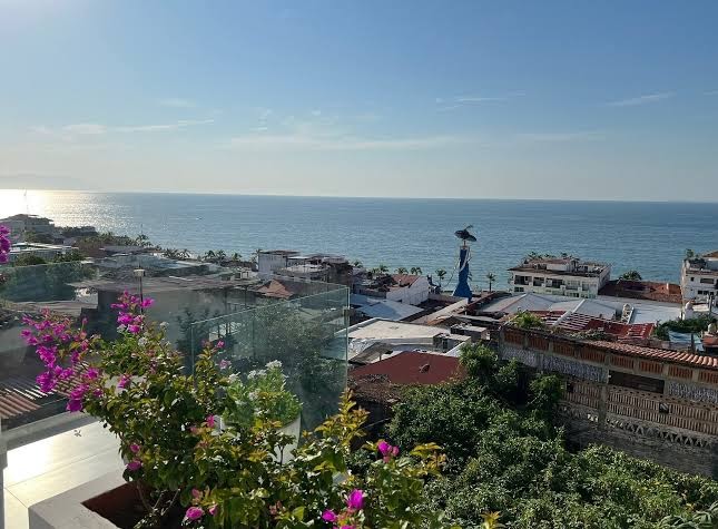 Casa Nawalli Puerto Vallarta Boutique Hotel - Adults Only photo 2