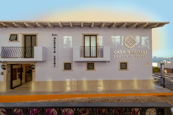 Casa Nawalli Puerto Vallarta Boutique Hotel - Adults Only photo 3