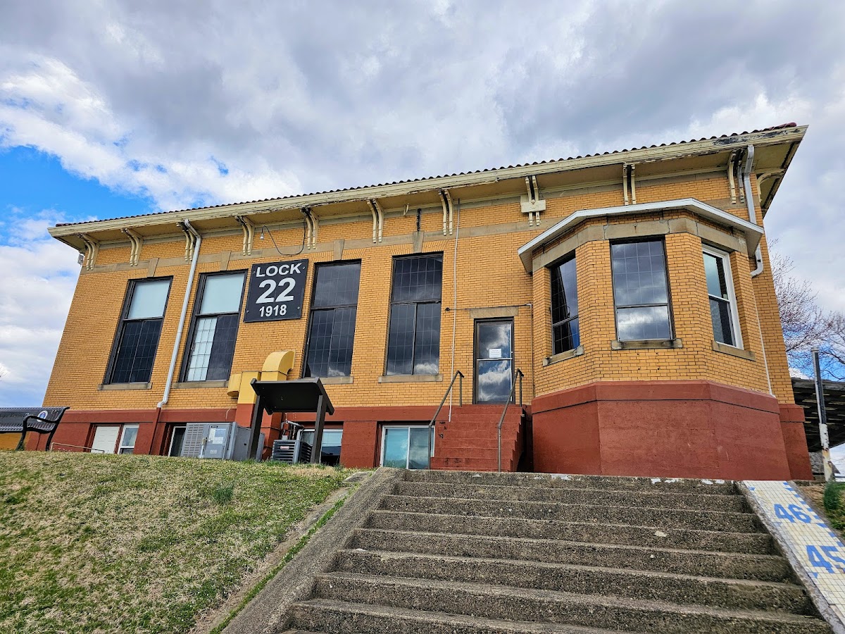 The Great Bend Museum