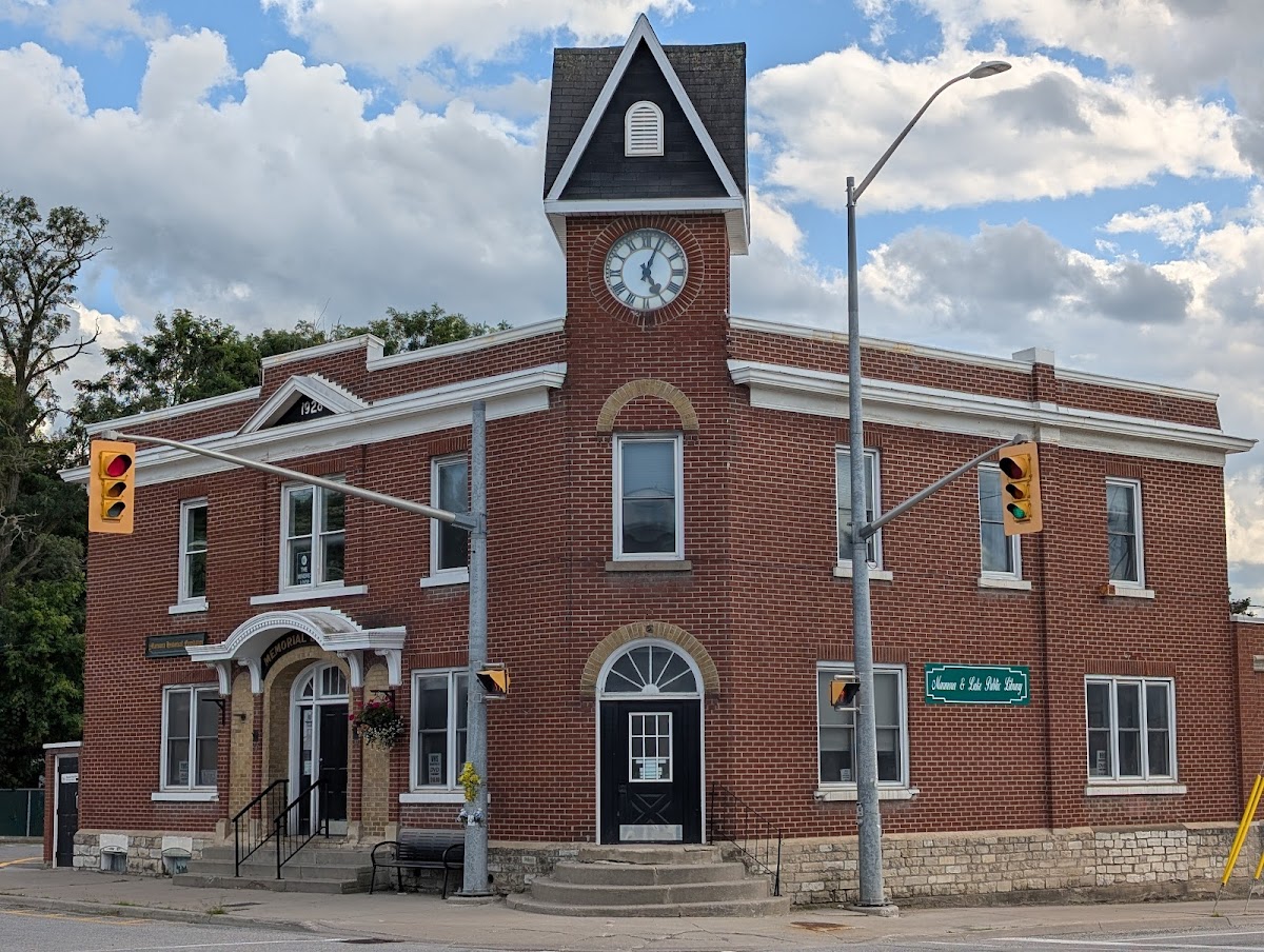 Marmora Historical Foundation