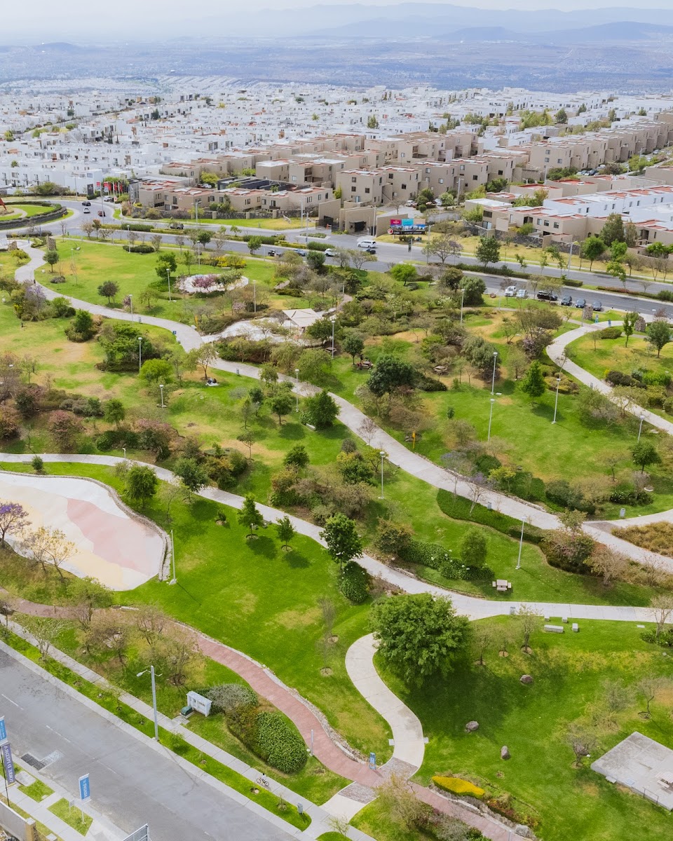 Jamadi Park