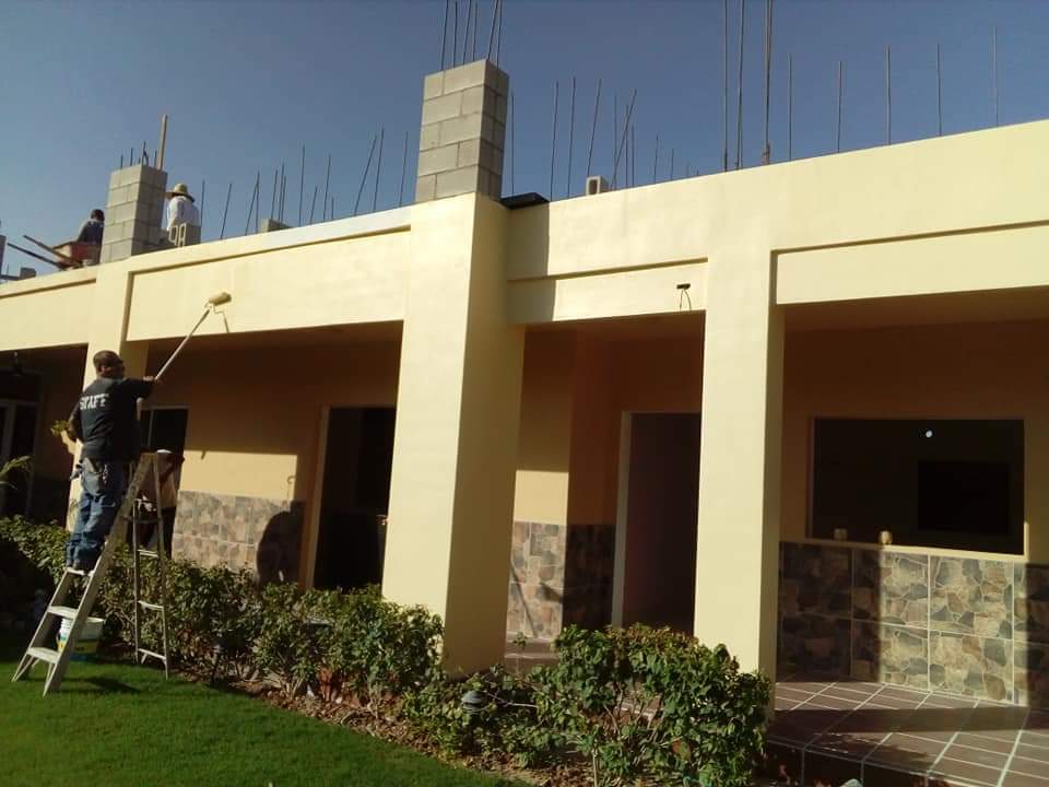 Eros Motel photo 3
