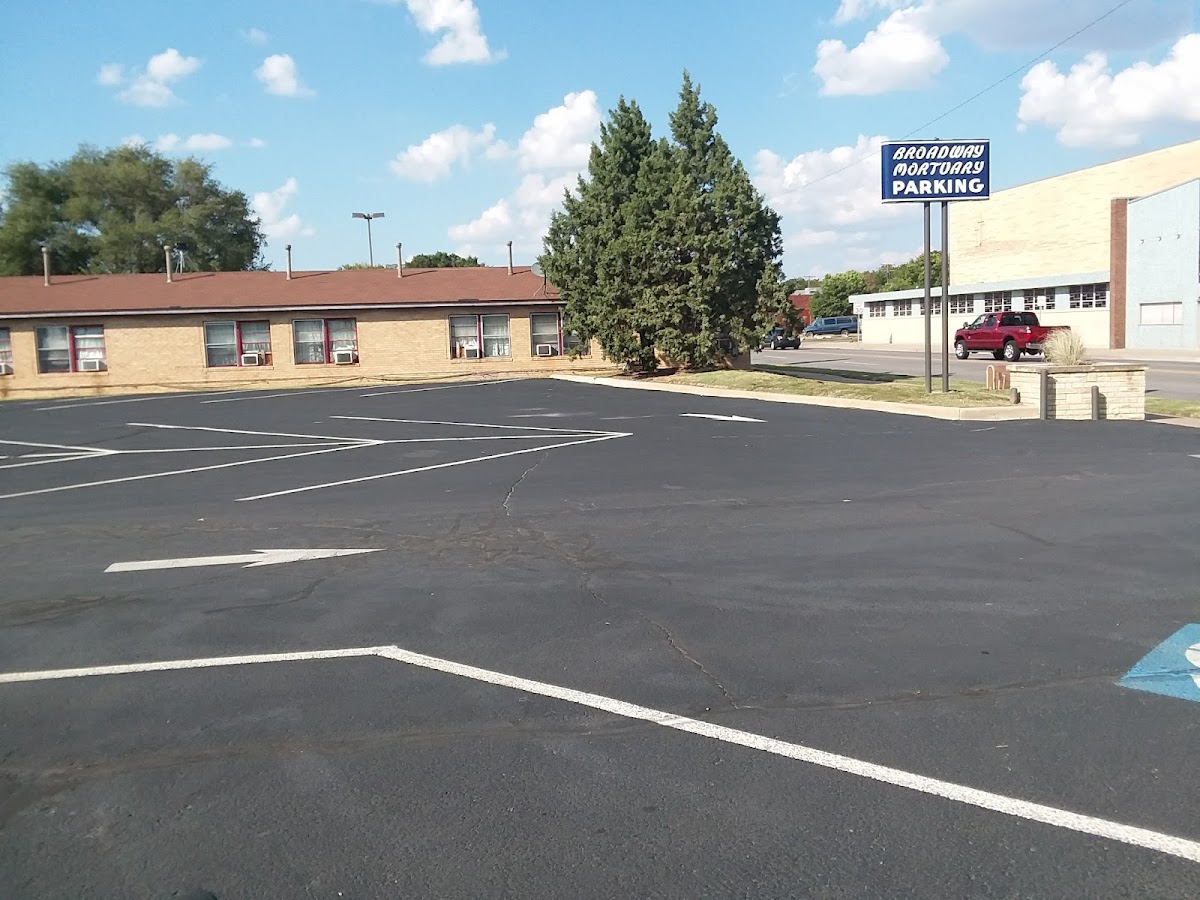 Napa Motel