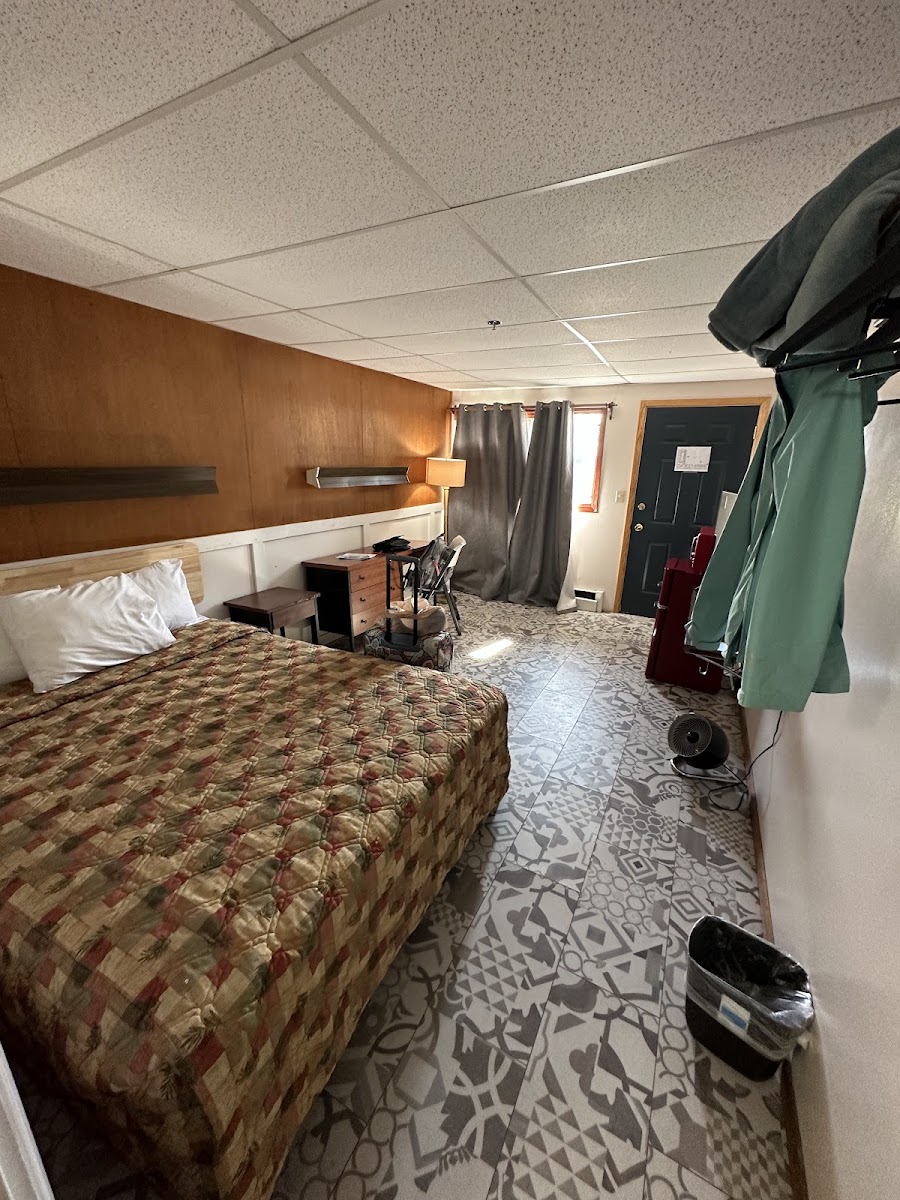 Marina Motel photo 2