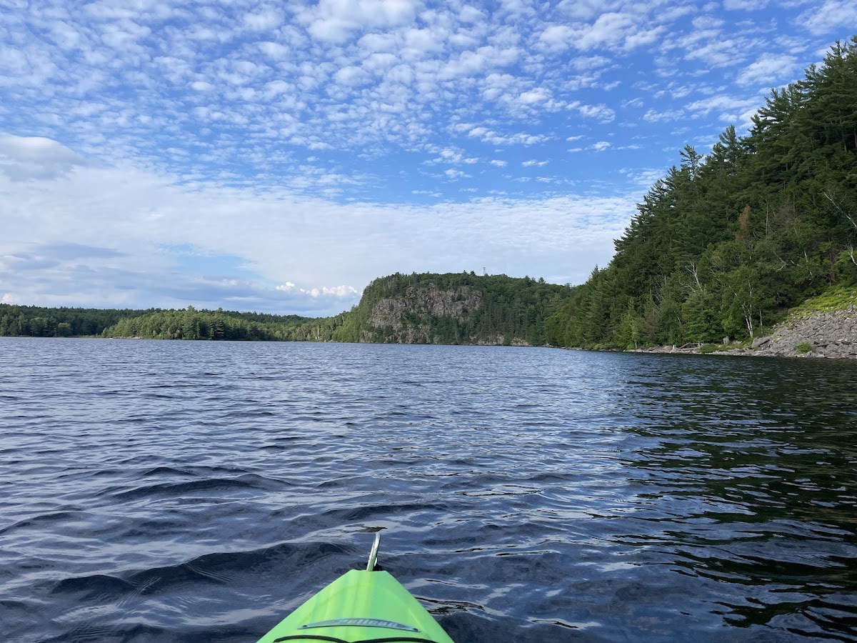 Restoule Provincial Park