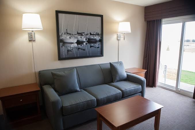 Super 8 by Wyndham Port Elgin photo 3