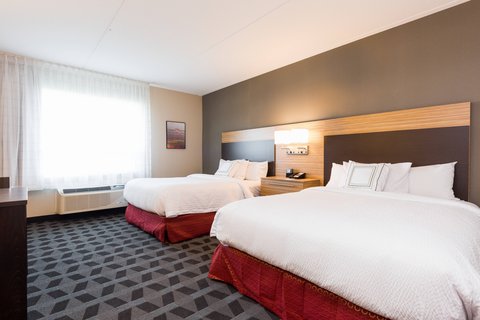 TownePlace Suites by Marriott Edmonton South photo 2