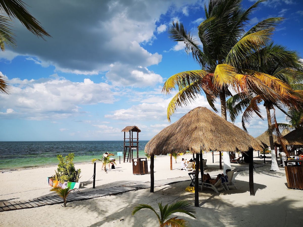 Playa Bonita