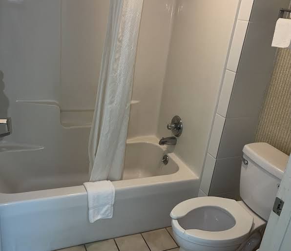 Travel Inn / vicksburg photo 2