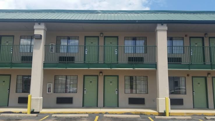 Travel Inn / vicksburg photo 3