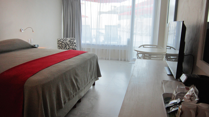 We Hotel Acapulco photo 3