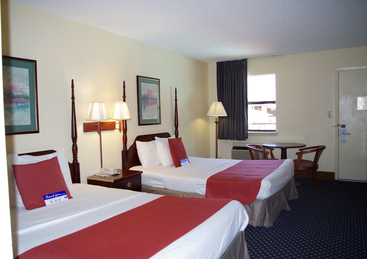 Americas Best Value Inn Malvern photo 2