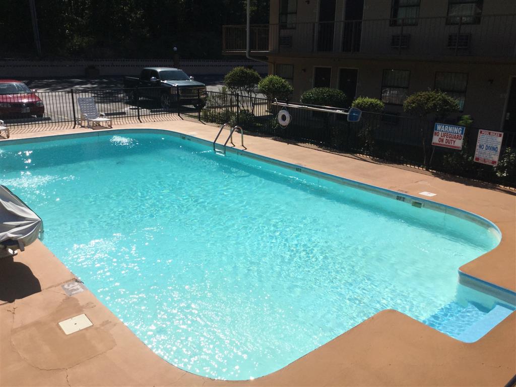 Americas Best Value Inn Malvern photo 3