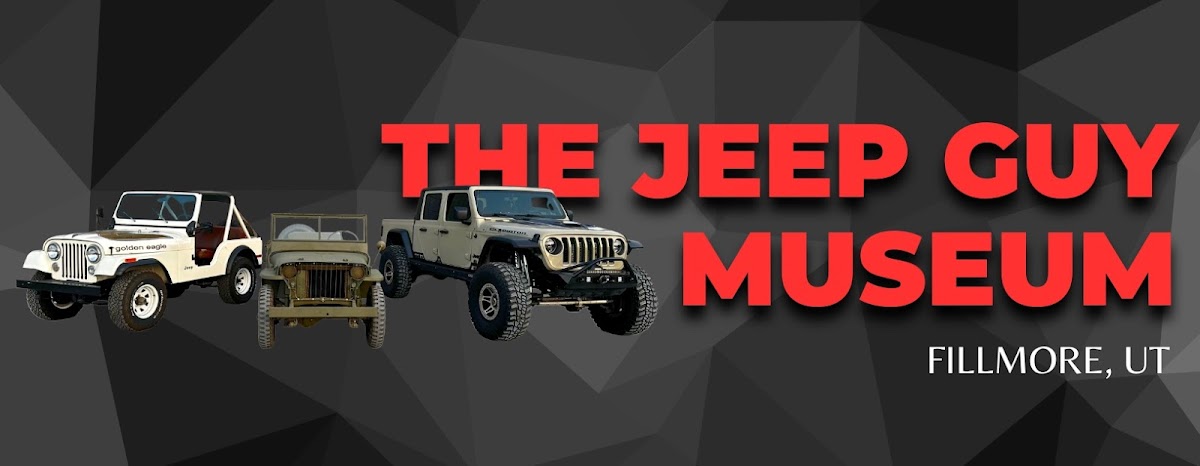 The Jeep Guy Museum