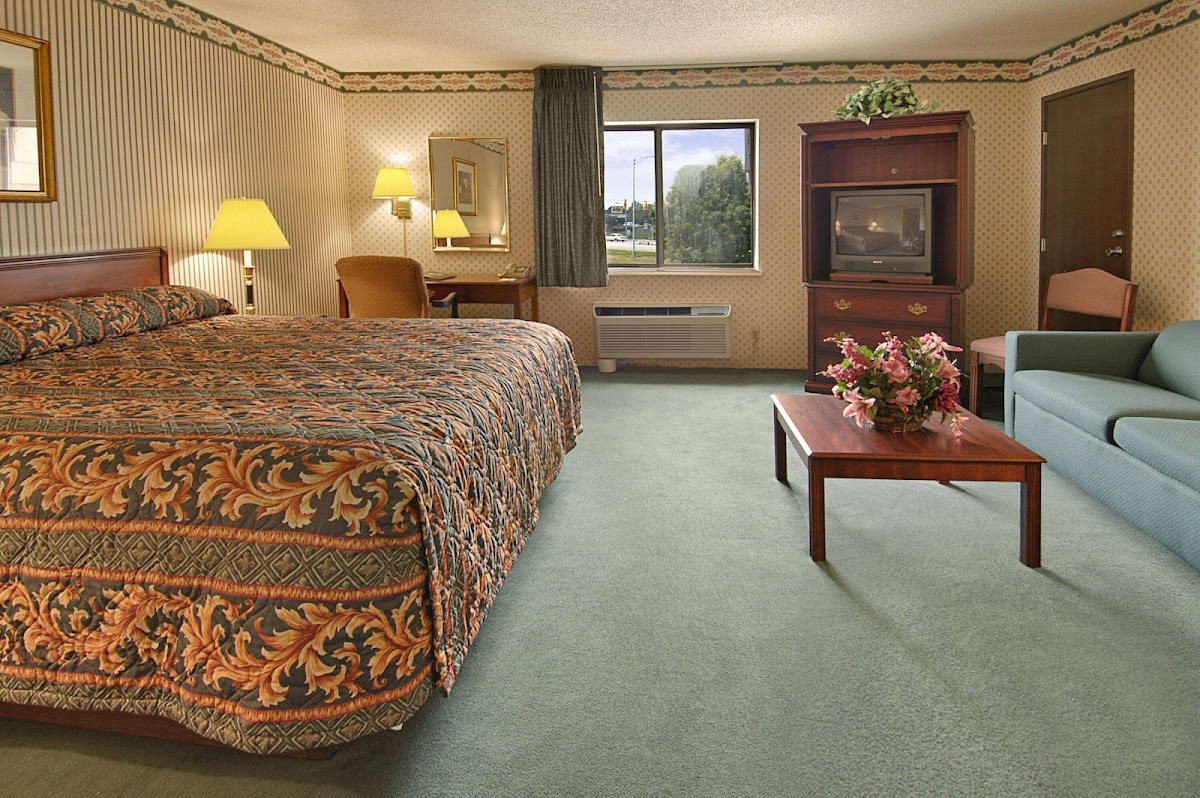 Baymont by Wyndham Corydon photo 2