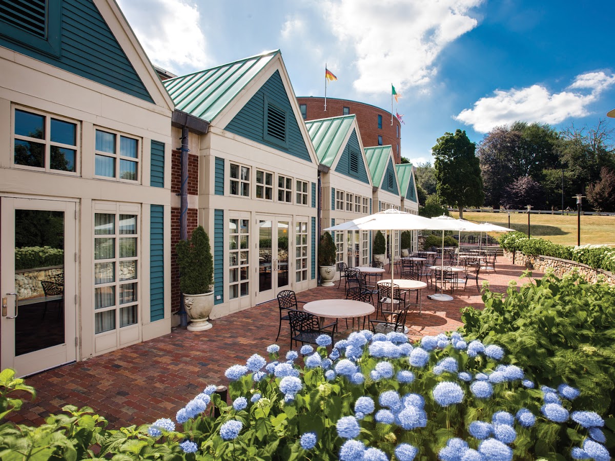 Beechwood Hotel