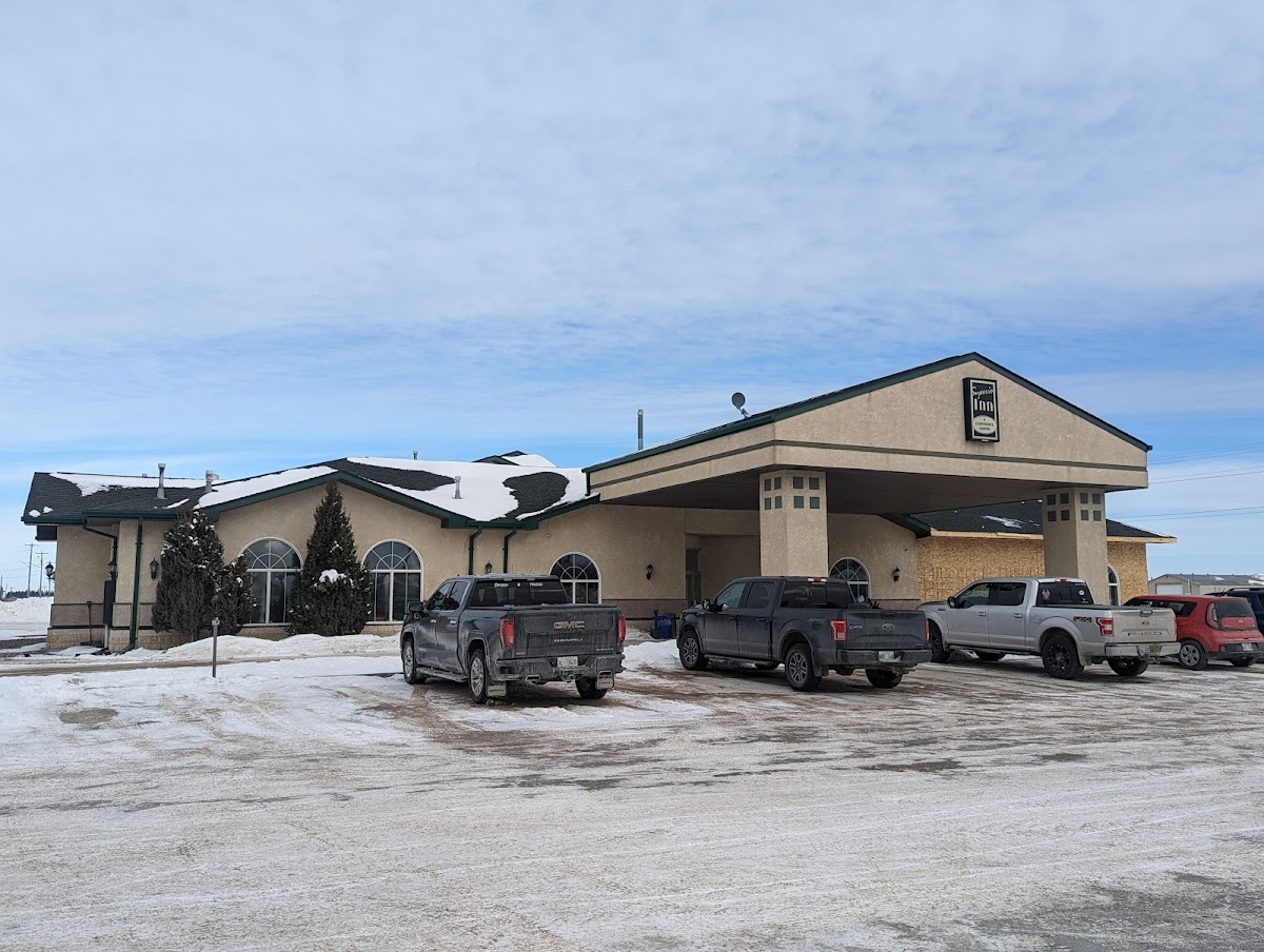 Breezy Oaks Inn & Tavern