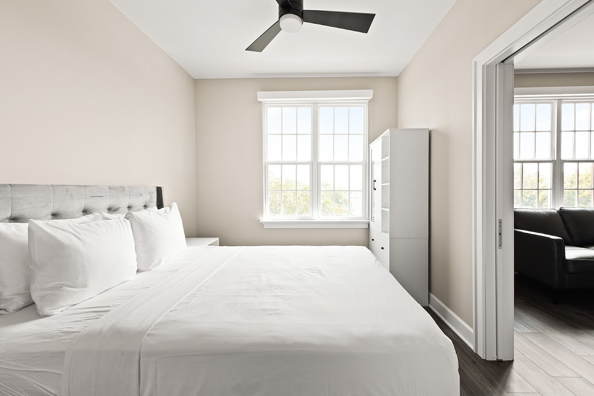 Holy Angels Bywater Hotel & Residences photo 2