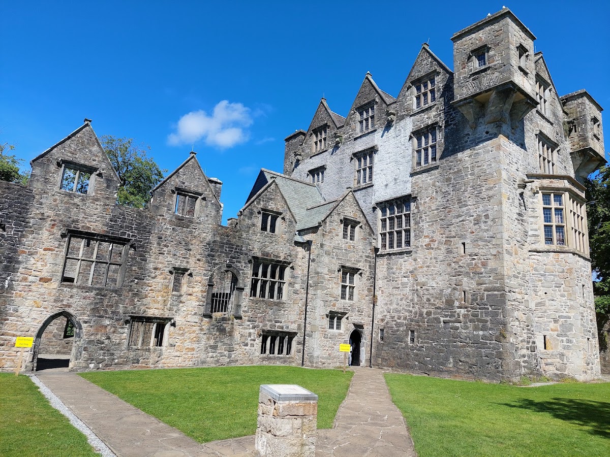 Donegal Castle