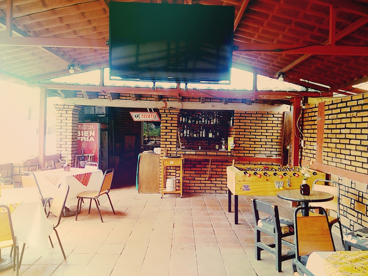 Posada Los Jarrones photo 3