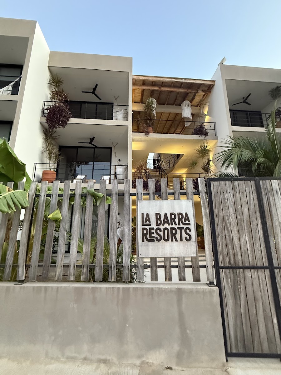 La Barra Resorts photo 2
