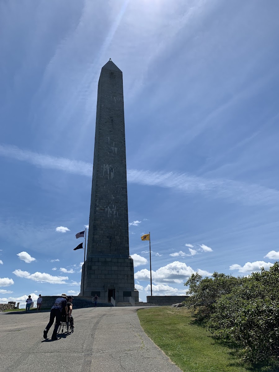 High Point