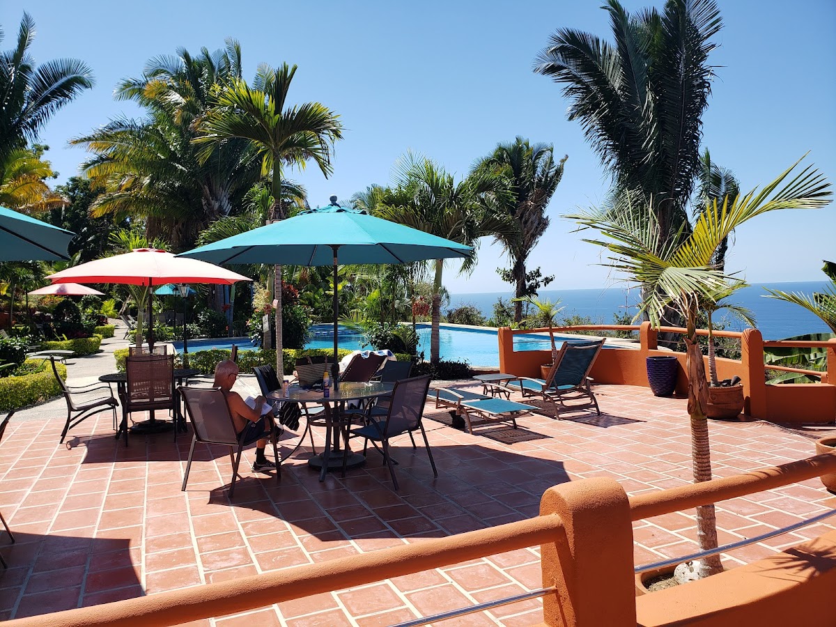 Vista Encantada Condominiums
