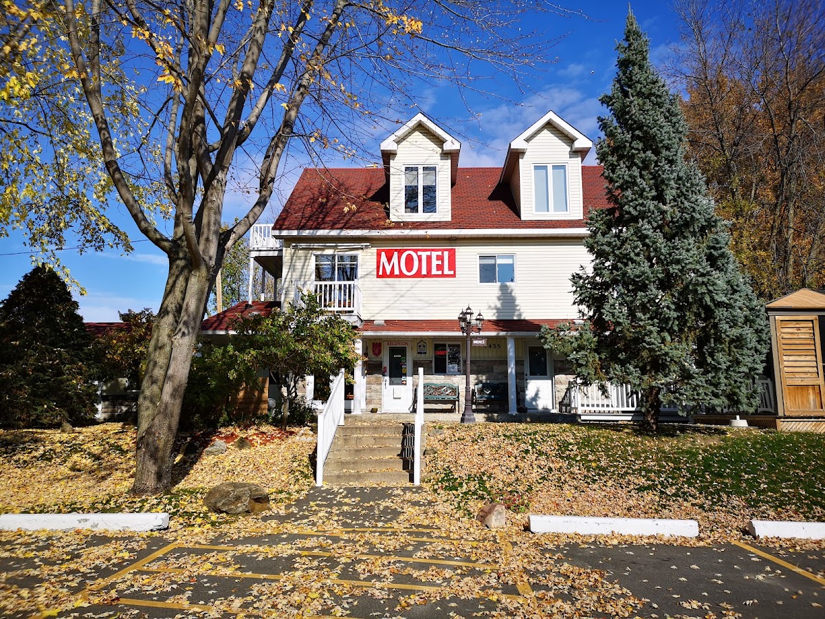 Motel Derfal