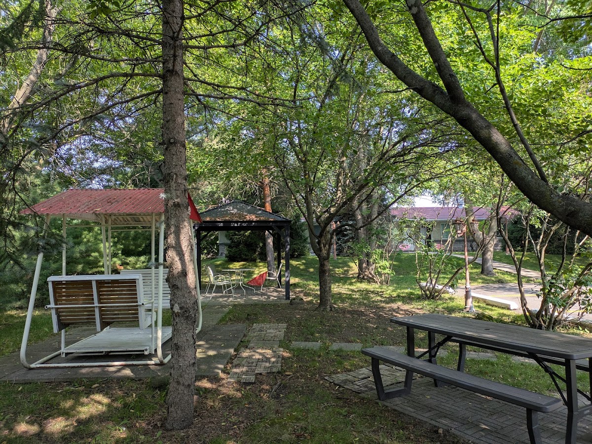 Motel Derfal photo 3
