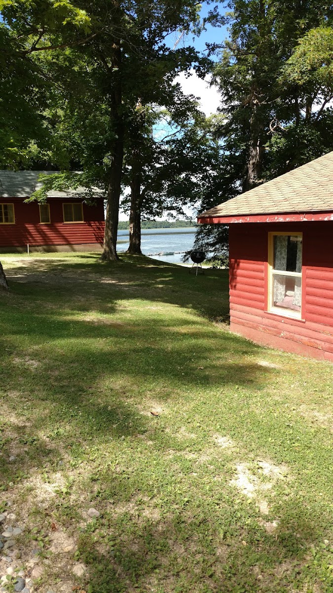 Fontenelle Resort