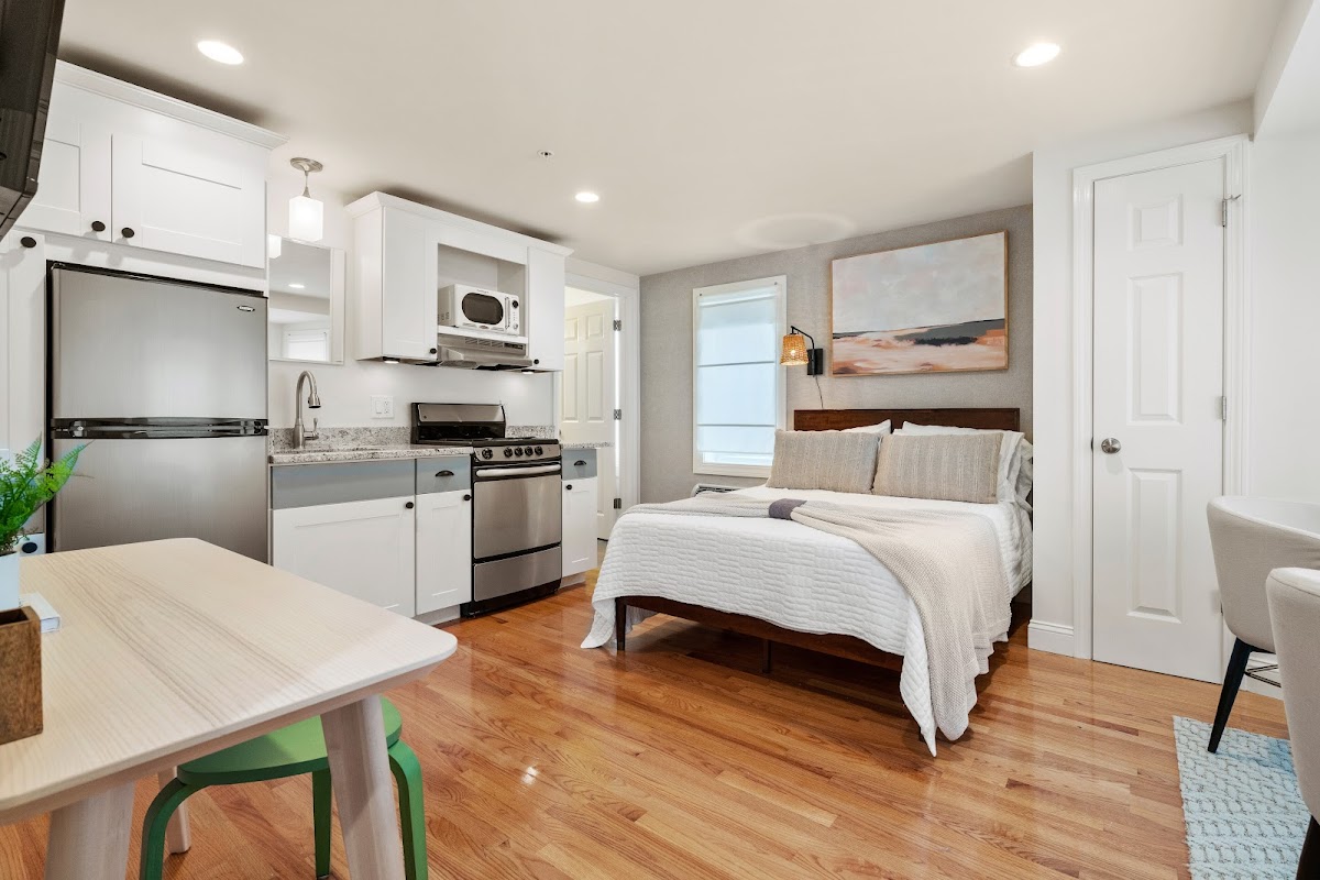 Hygge House Suites photo 2