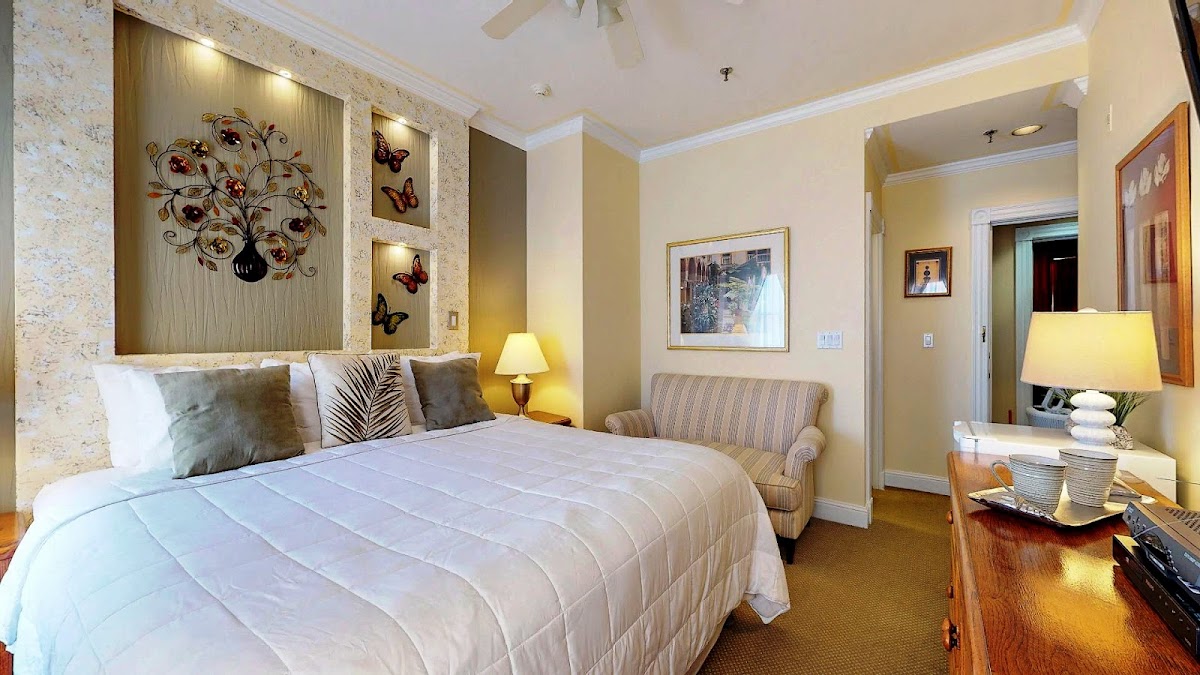 The Ocean Plaza Hotel photo 2
