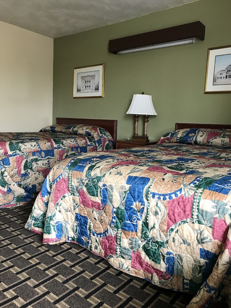 Mary's Motor Lodge