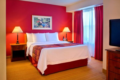Residence Inn by Marriott Boston Andover photo 2