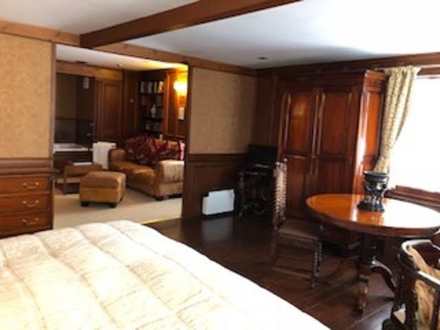 The George Hotel Inveraray photo 2