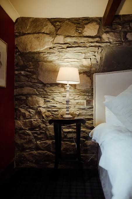 The George Hotel Inveraray photo 3
