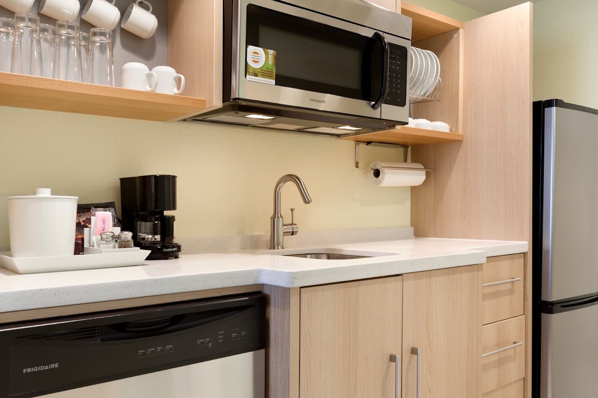 Home2 Suites by Hilton Gillette photo 2