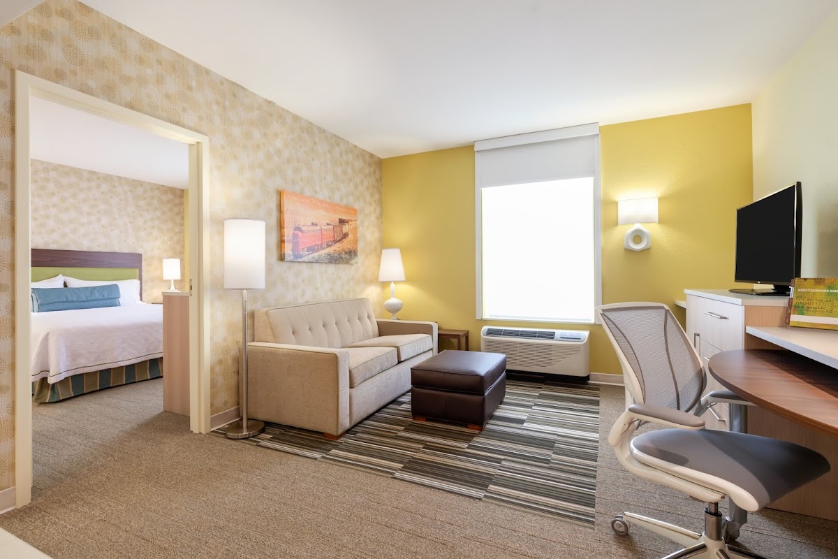 Home2 Suites by Hilton Gillette photo 3