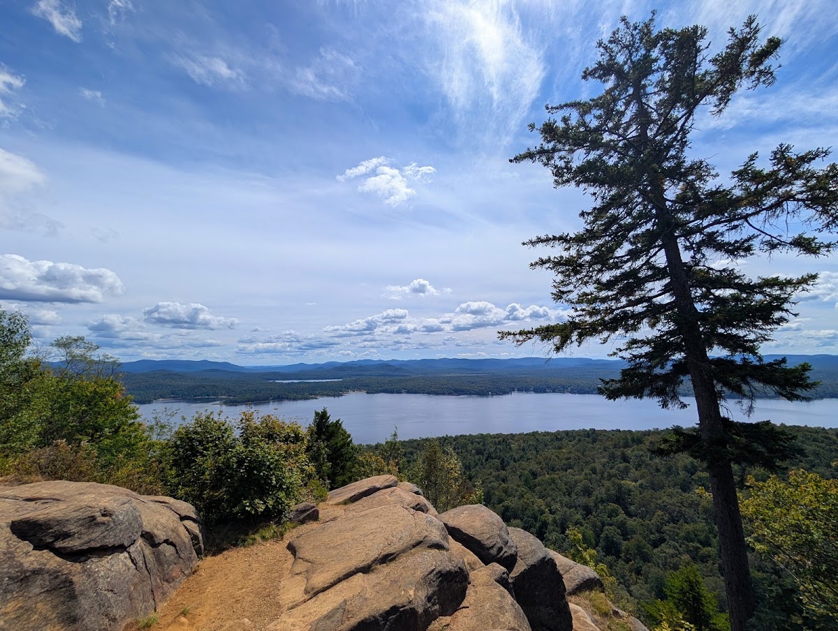 Echo Cliffs Trailhead