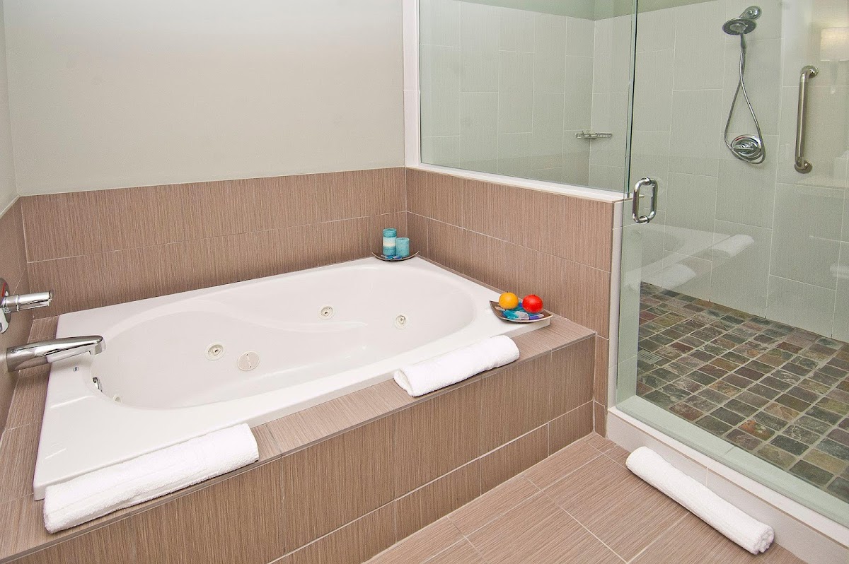 Hotel Indigo Waco - Baylor by IHG photo 2