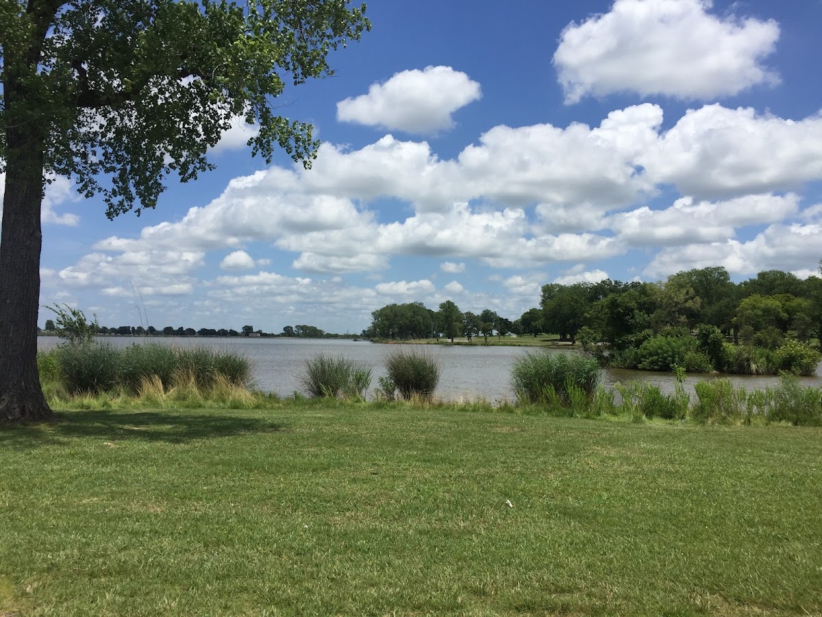 Purcell Lake