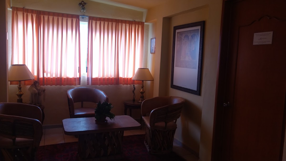Residencia Los Angeles photo 2