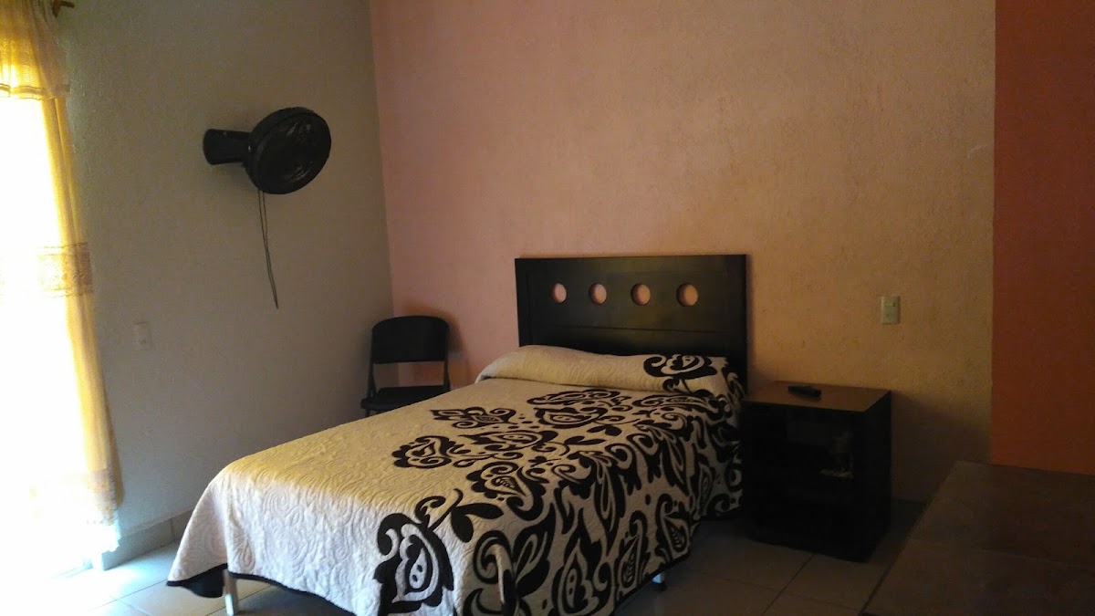 Hotel Valle de Huejucar photo 2