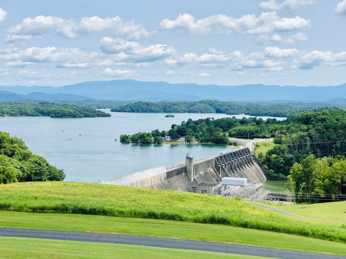 Douglas Dam