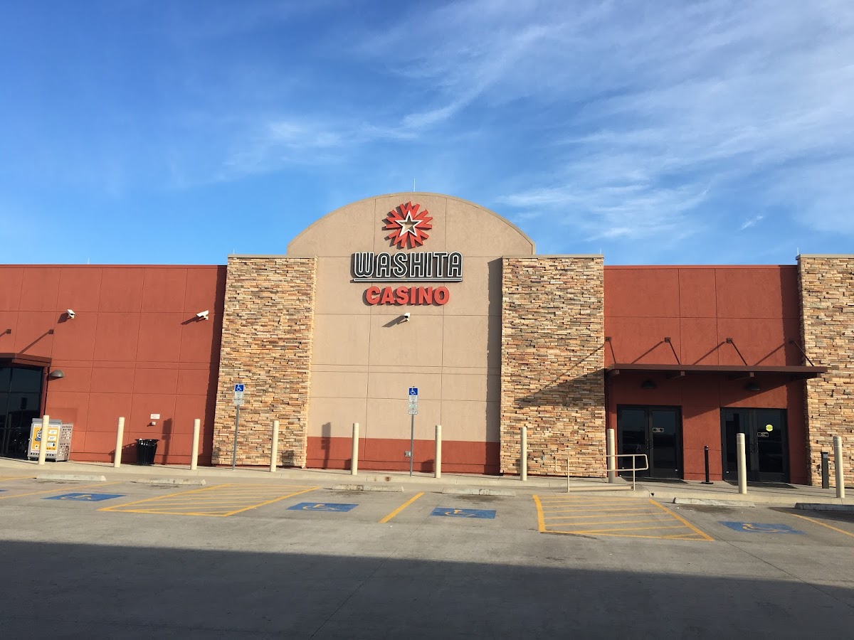 Washita Casino