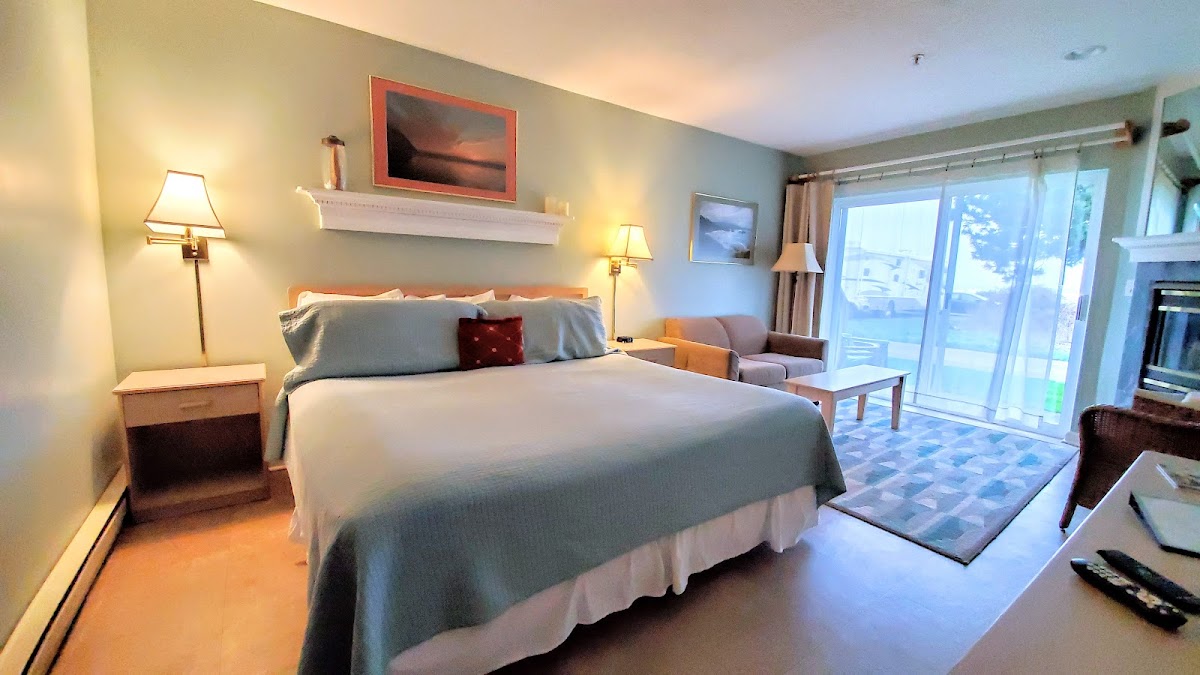 Inn at the Shore photo 2