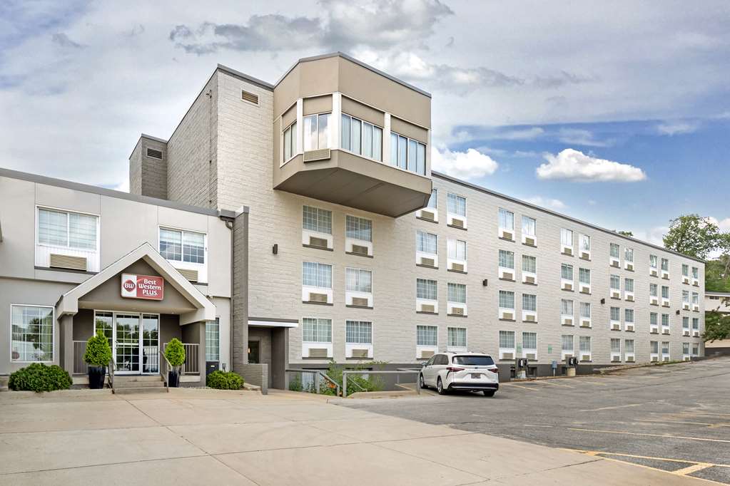 Best Western Plus Longbranch Hotel & Convention Center