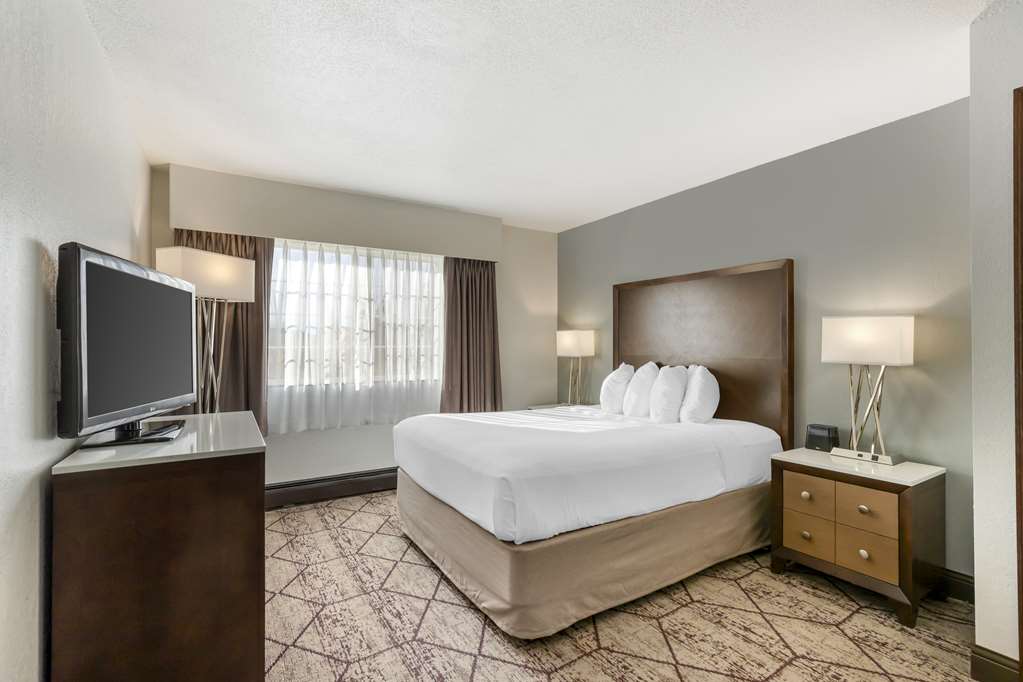 Best Western Plus Longbranch Hotel & Convention Center photo 2
